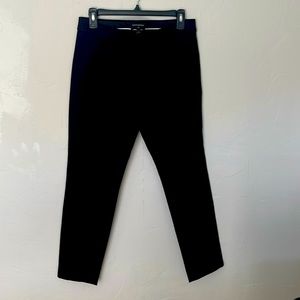 Skinny dress pants